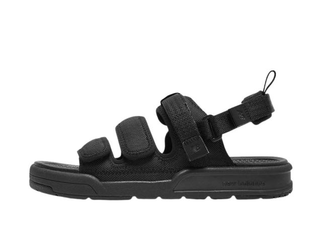 New Balance New Balance 3205 Sandals Black - view 2