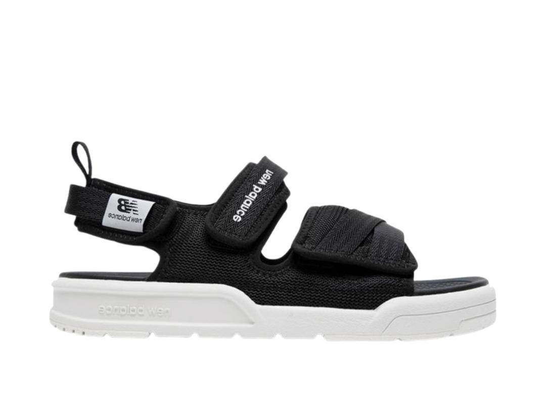 New Balance New Balance 3206 Series Fashion Black White