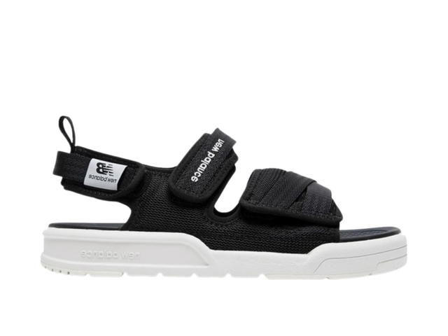 New Balance New Balance 3206 Series Fashion Black White - view 1