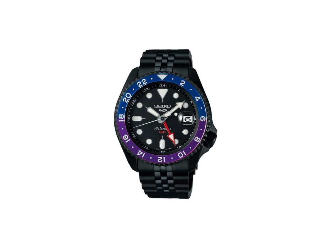 Seiko Seiko 5 Sports Yuto Horigome Limited Edition