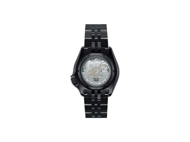 Seiko Seiko 5 Sports Yuto Horigome Limited Edition - view 2