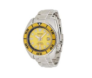 Buy Seiko Yellow Sumo Limited Edition SBDC017 at Sasom – Authentic and Ready to Ship