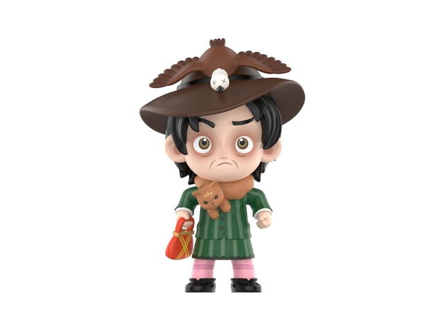 Pop Mart (เช็คการ์ด) Severus Snape (Harry Potter And The Prisoner Of Azkaban Series) - view 1