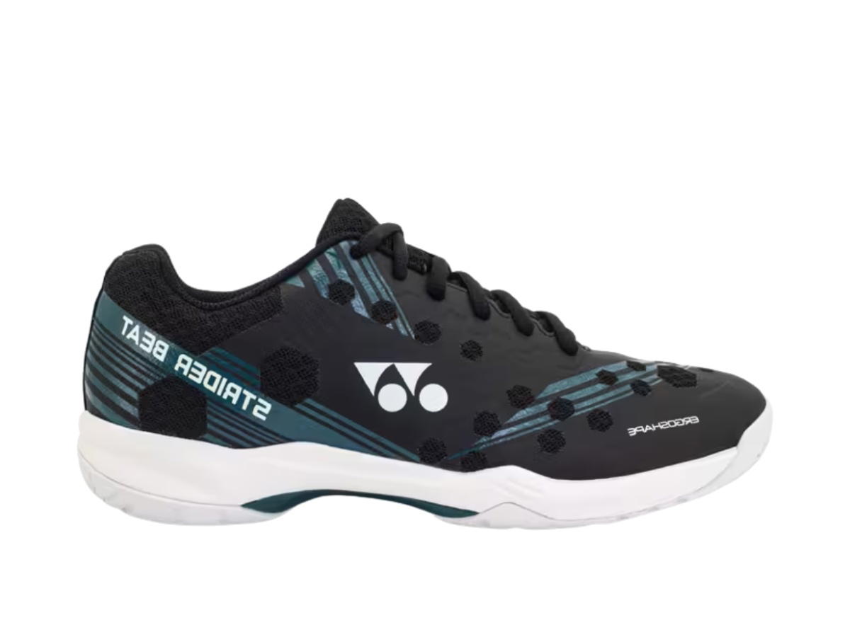 Yonex Yonex Power Cushion Strider Beat Black White