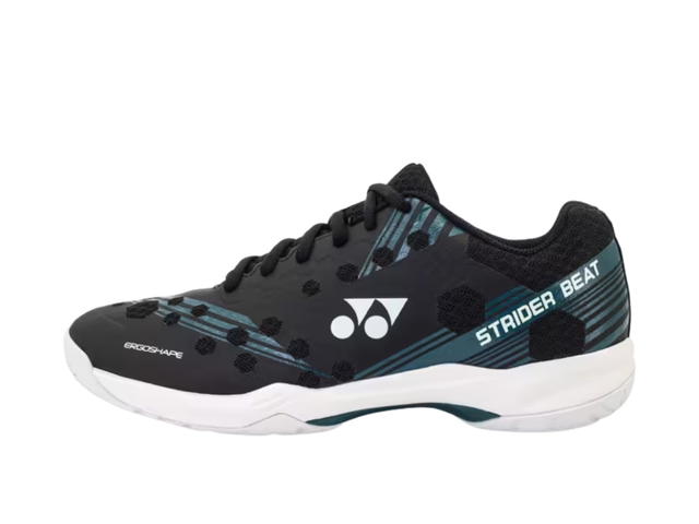 Yonex Yonex Power Cushion Strider Beat Black White - view 2