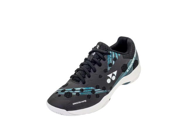 Yonex Yonex Power Cushion Strider Beat Black White - view 4