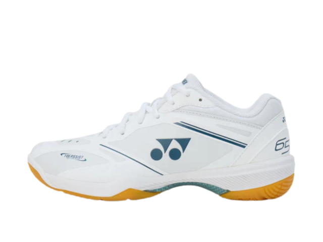 Yonex Yonex Power Cushion 65 Z 4 Wide White - view 2