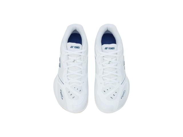 Yonex Yonex Power Cushion 65 Z 4 Wide White - view 3