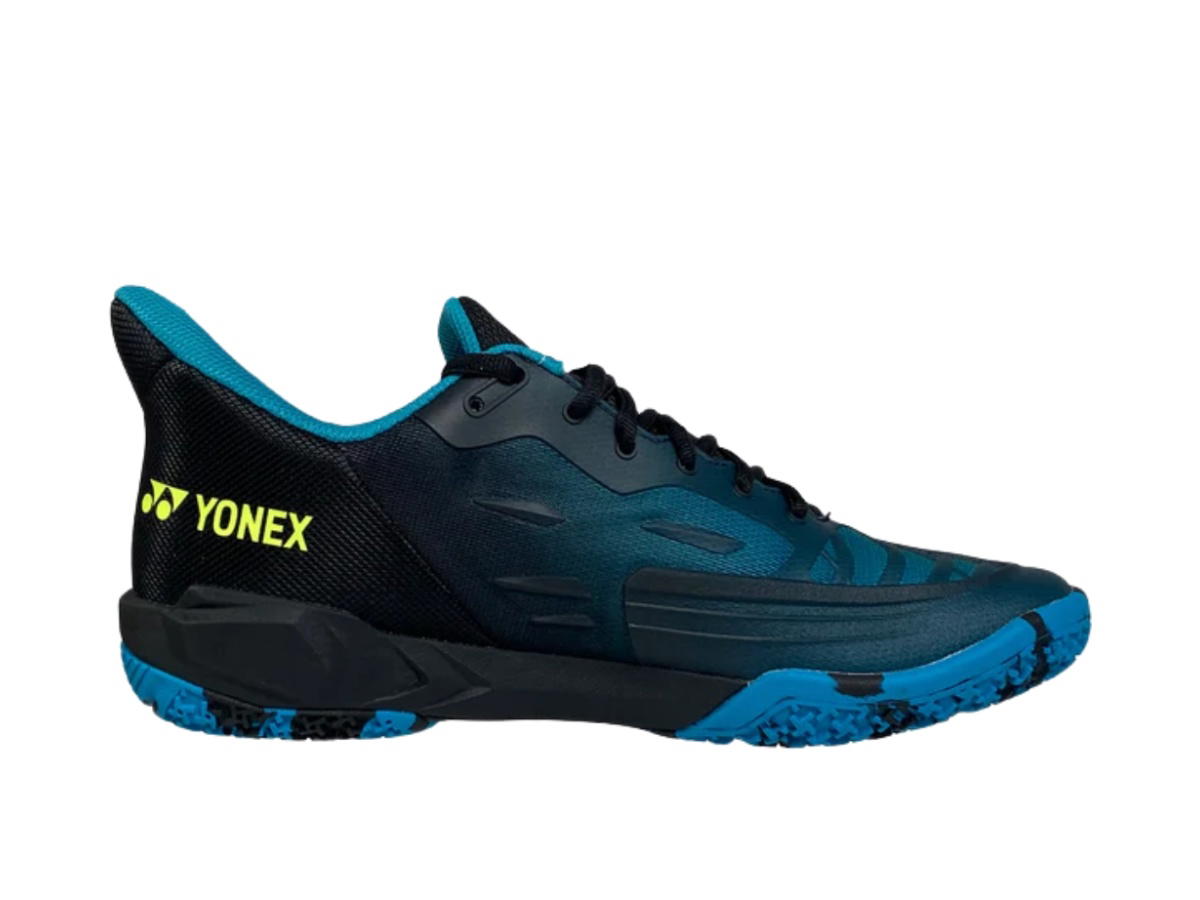 Yonex Yonex Power Cushion Cascade Drive 2 Clear Black