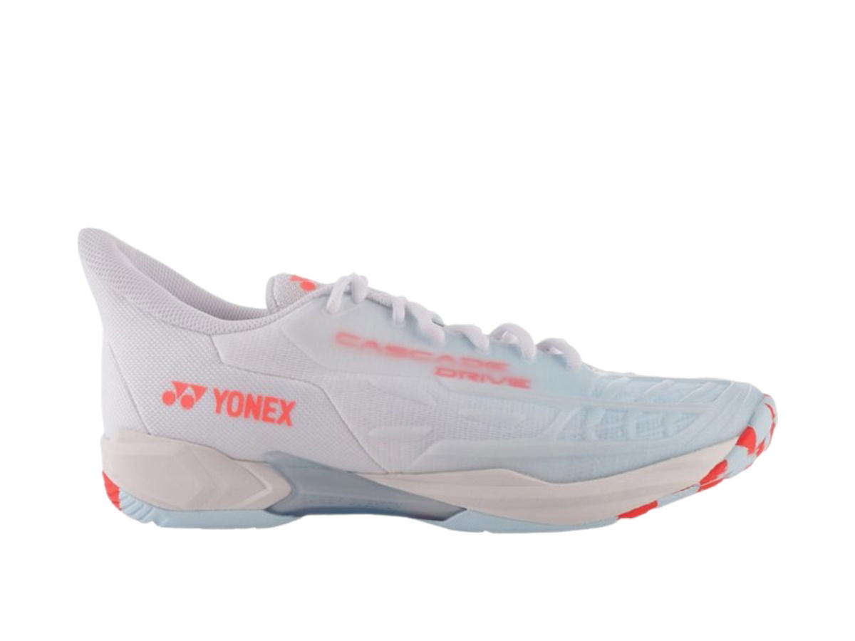 Yonex Yonex Power Cushion Cascade Drive 2 White Water Blue