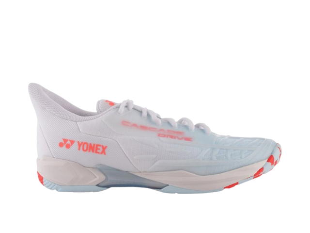 Yonex Yonex Power Cushion Cascade Drive 2 White Water Blue - view 1