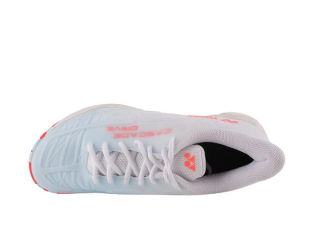 Yonex Yonex Power Cushion Cascade Drive 2 White Water Blue - view 3