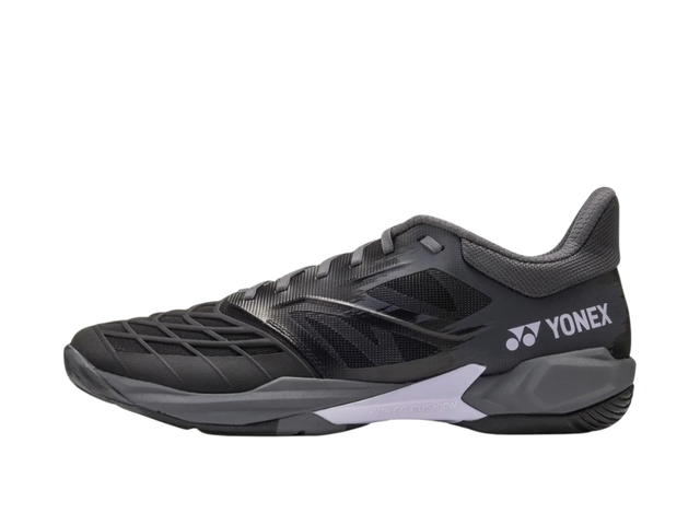 Yonex Yonex Power Cushion Cascade Drive 3 Black Grey - view 2