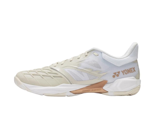 Yonex Yonex Power Cushion Cascade Drive 3 Light Beige - view 2