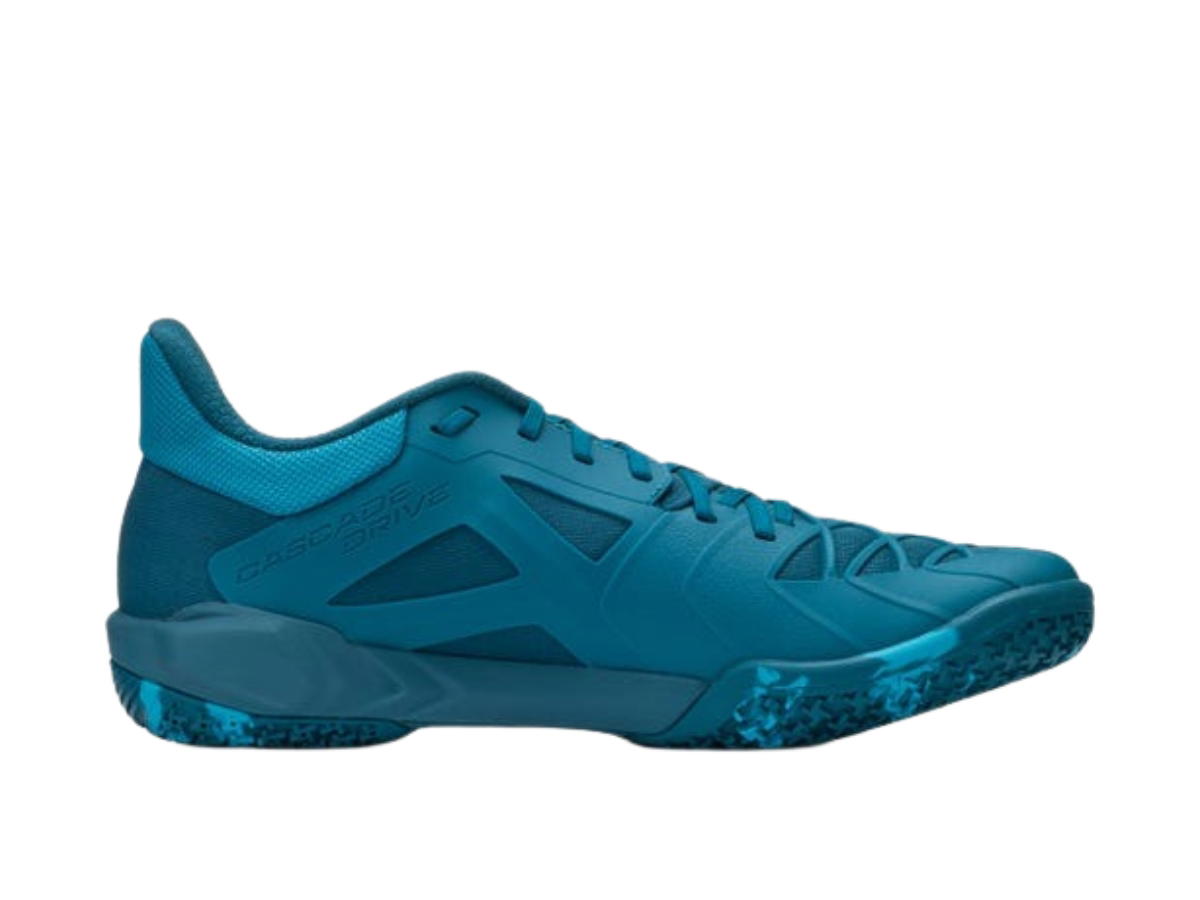 Yonex Yonex Power Cushion Cascade Drive 3 Peacock Blue
