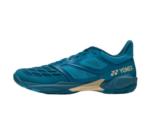 Yonex Yonex Power Cushion Cascade Drive 3 Peacock Blue - view 2