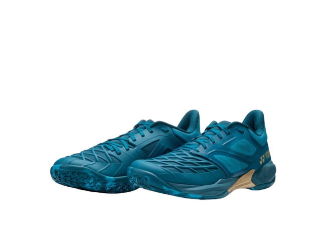 Yonex Yonex Power Cushion Cascade Drive 3 Peacock Blue - view 3