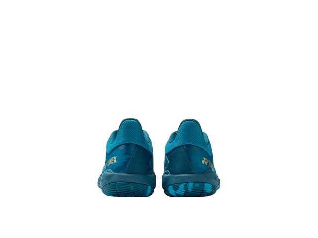 Yonex Yonex Power Cushion Cascade Drive 3 Peacock Blue - view 4