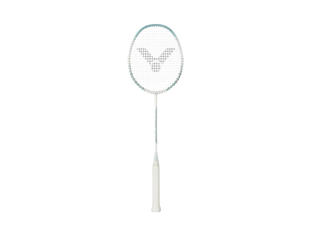 Victor Victor Auraspeed 9 Pastel Green (Racket only)