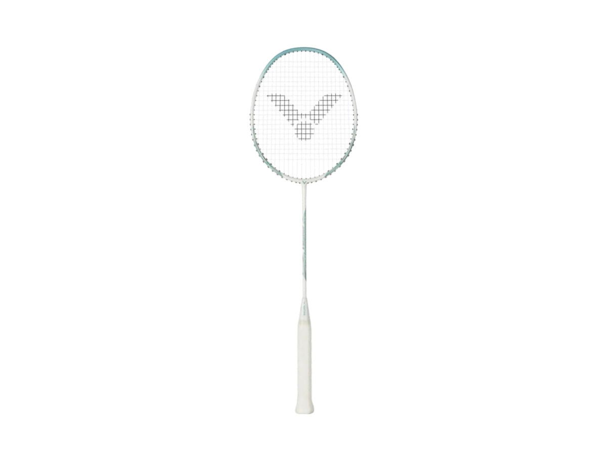 Victor Victor Auraspeed 9 Pastel Green (Racket only)