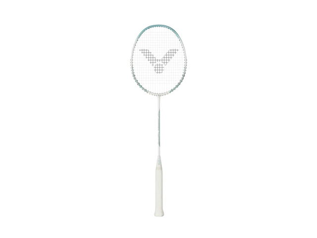 Victor Victor Auraspeed 9 Pastel Green (Racket only) - view 1