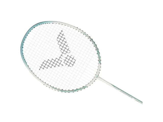 Victor Victor Auraspeed 9 Pastel Green (Racket only) - view 2