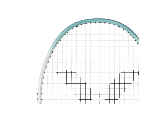 Victor Victor Auraspeed 9 Pastel Green (Racket only) - view 3