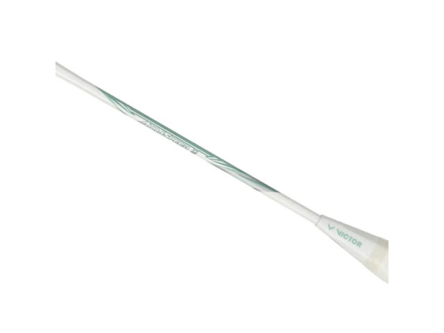 Victor Victor Auraspeed 9 Pastel Green (Racket only) - view 4
