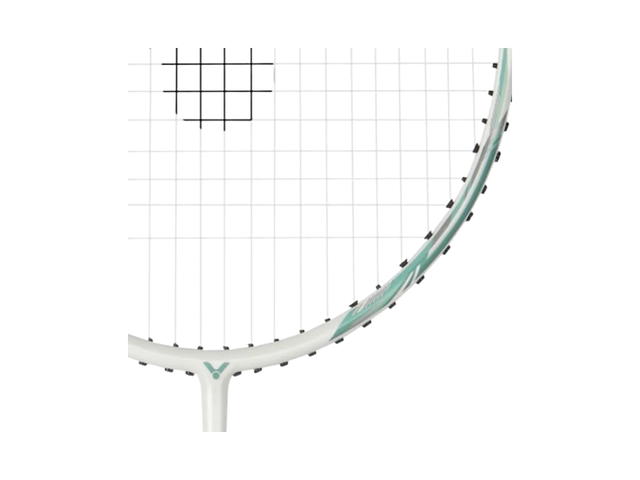 Victor Victor Auraspeed 9 Pastel Green (Racket only) - view 5