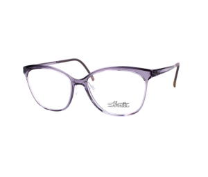 Buy Silhouette Glasses In Spx Frame With Demo Lenses at Sasom – Authentic and Ready to Ship