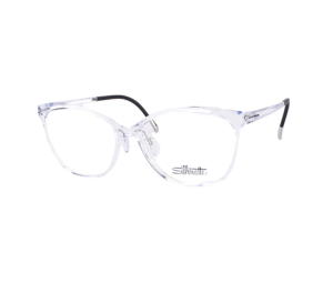 Buy Silhouette Glasses In Spx Frame With Demo Lenses at Sasom – Authentic and Ready to Ship