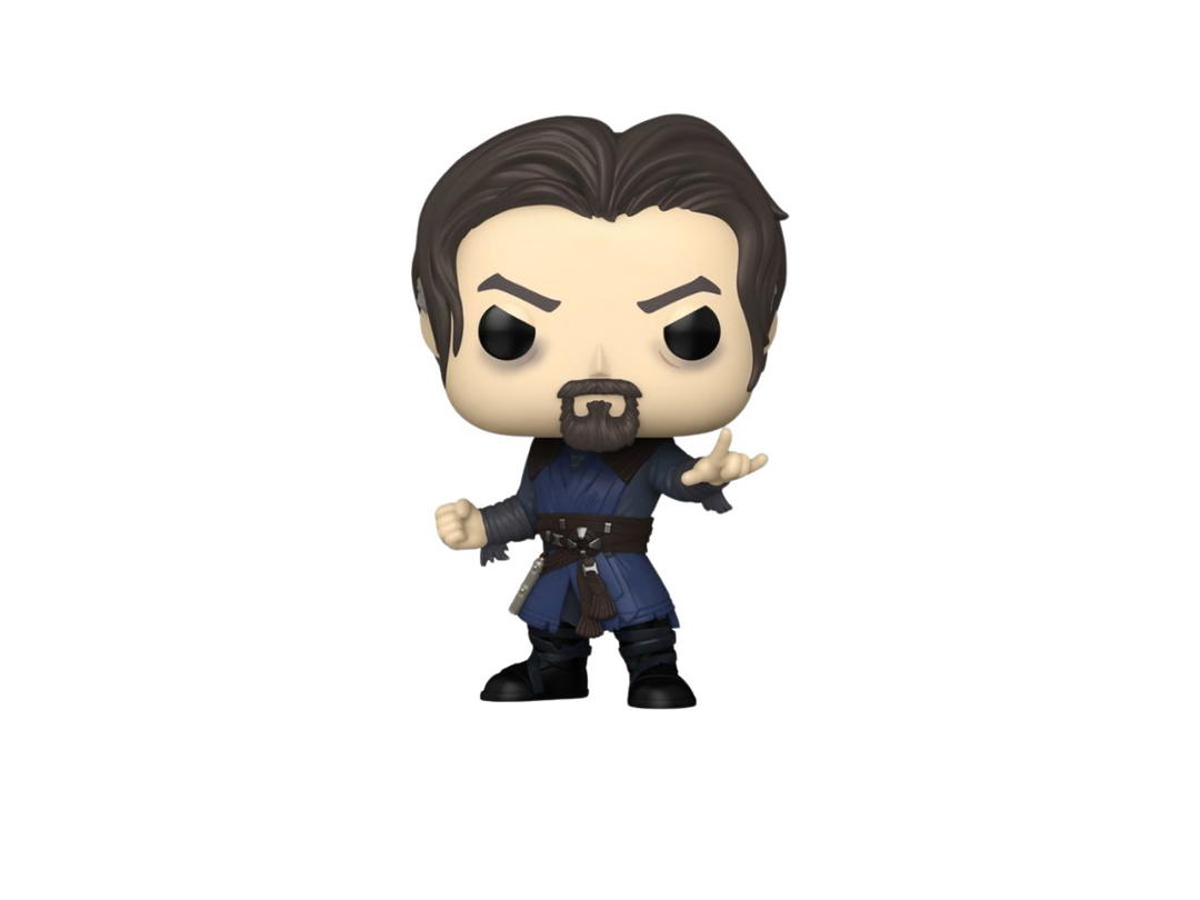 Funko Sinister Strange POP! Marvel: Doctor Strange in the Multiverse of Madness by Funko
