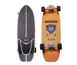 Buy Sixty-Six Summer Rays (2021) DANGEROUS at Sasom – Authentic and Ready to Ship