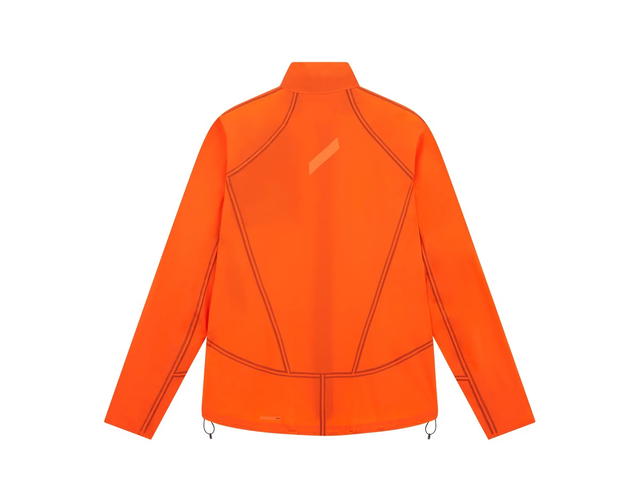 SOAR Running SOAR Running Rainout Shell Orange - view 2