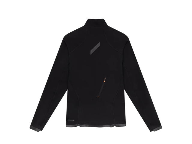 SOAR Running SOAR Running ADV Windbreaker Black - view 2