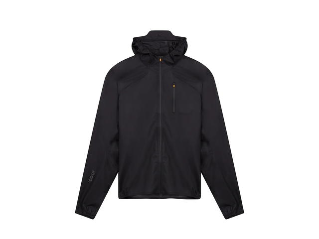 SOAR Running SOAR Running Nano Jacket Black - view 1