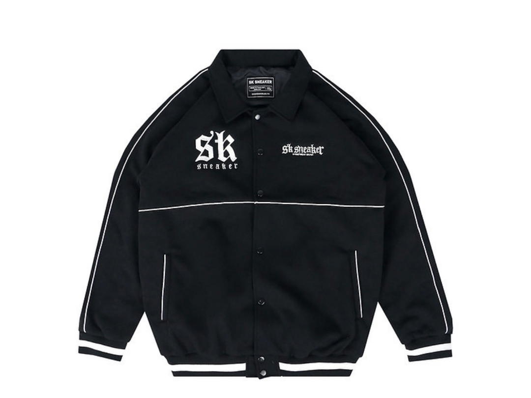 SK SNEAKER SK SNEAKER Anglo Saxon Jacket