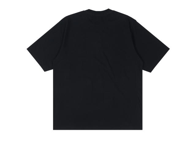 SK SNEAKER SK SNEAKER Baseball Club Black Tee - view 2