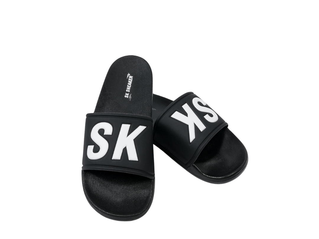 SK SNEAKER SK SNEAKER Basic Logo Sandals