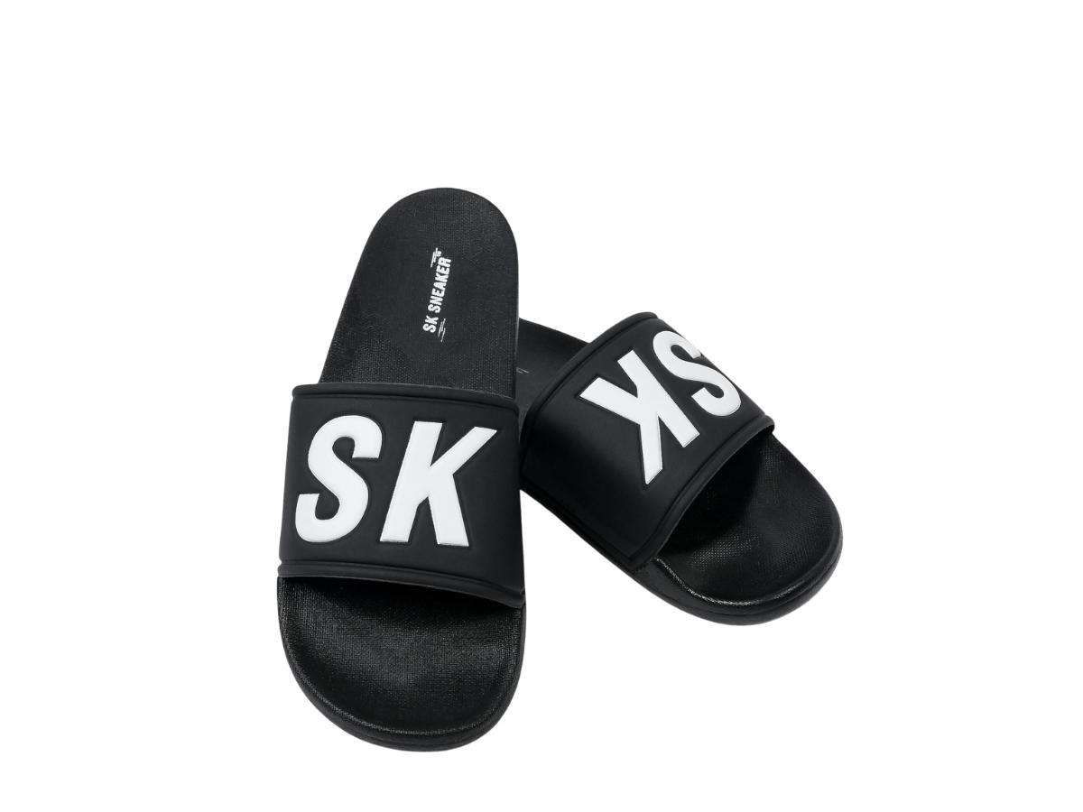 SK SNEAKER SK SNEAKER Basic Logo Sandals