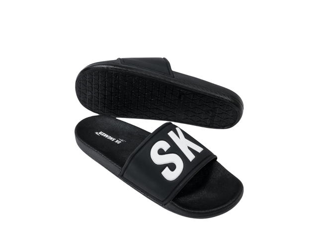 SK SNEAKER SK SNEAKER Basic Logo Sandals - view 3
