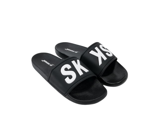 SK SNEAKER SK SNEAKER Basic Logo Sandals - view 5