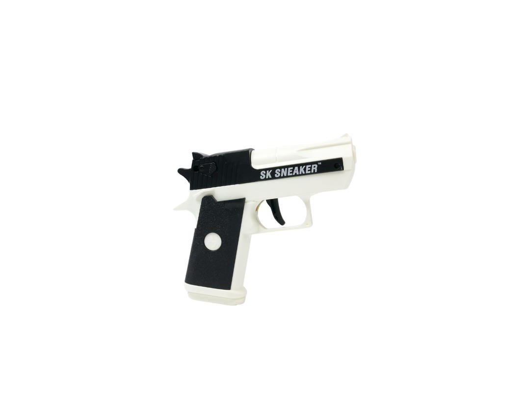 SK SNEAKER SK SNEAKER Basic Logo Water Gun