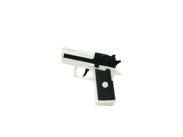 SK SNEAKER SK SNEAKER Basic Logo Water Gun - view 2