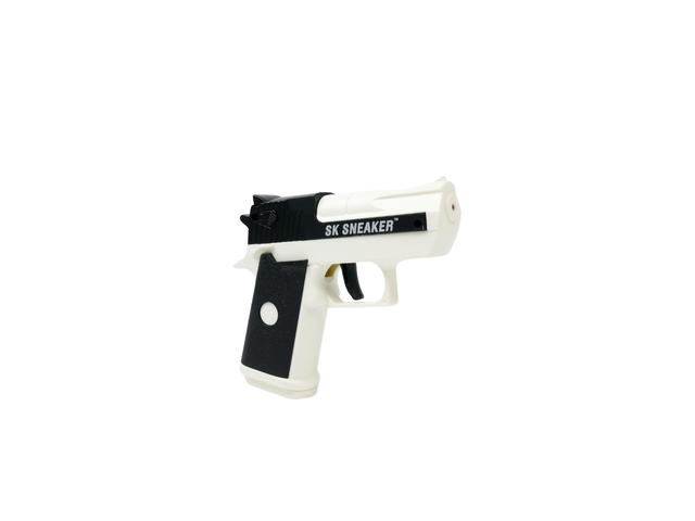 SK SNEAKER SK SNEAKER Basic Logo Water Gun - view 3