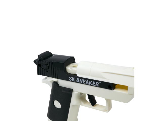SK SNEAKER SK SNEAKER Basic Logo Water Gun - view 6