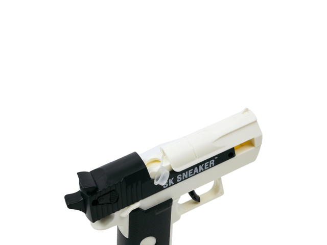 SK SNEAKER SK SNEAKER Basic Logo Water Gun - view 7