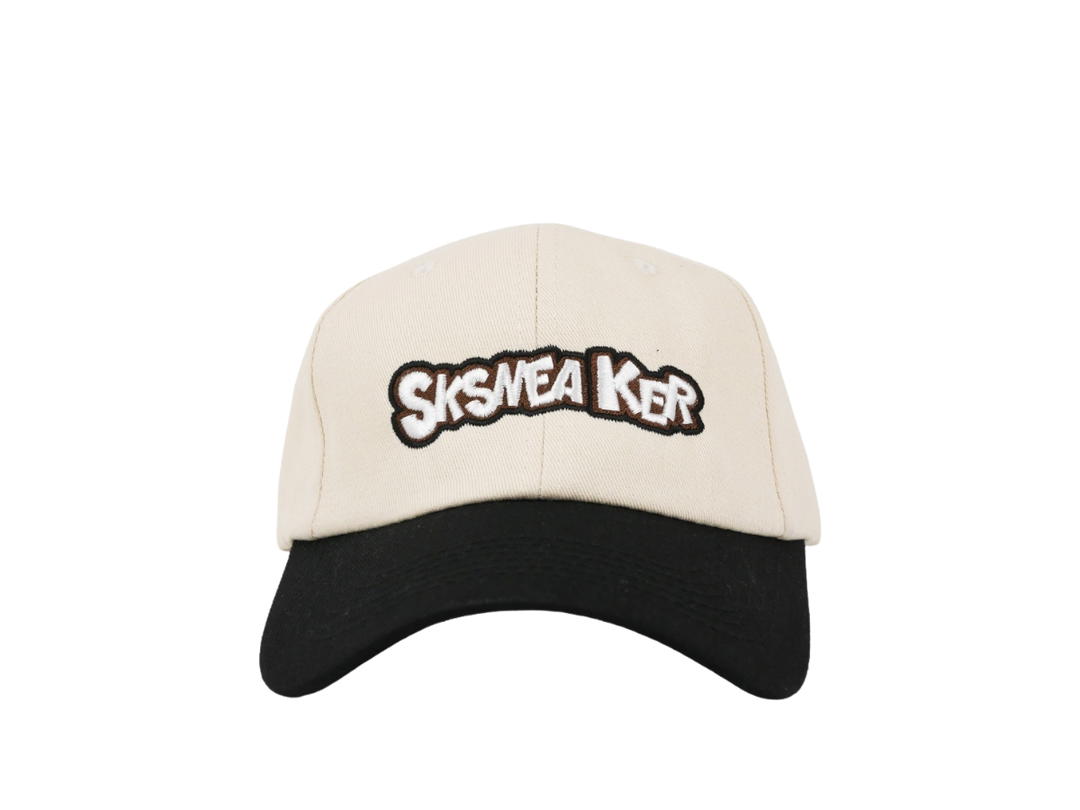 SK SNEAKER SK SNEAKER Caffeine Black Cap