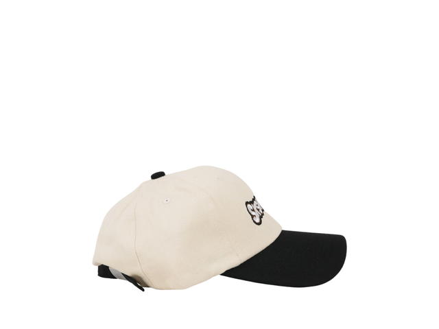 SK SNEAKER SK SNEAKER Caffeine Black Cap - view 2