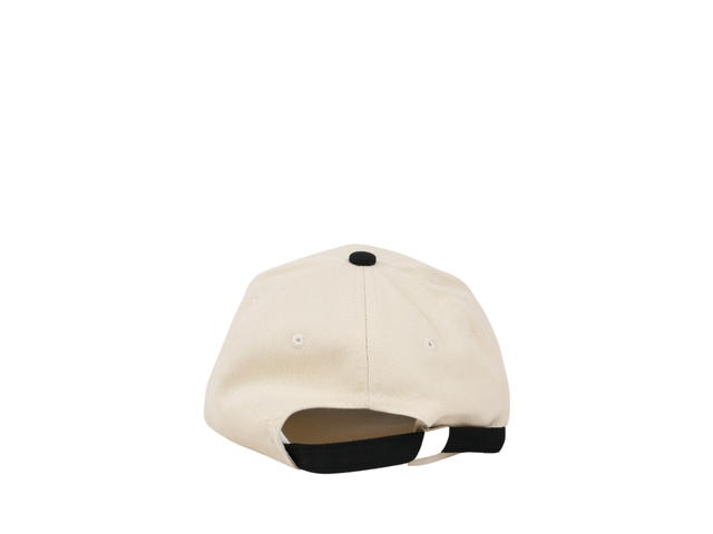 SK SNEAKER SK SNEAKER Caffeine Black Cap - view 3